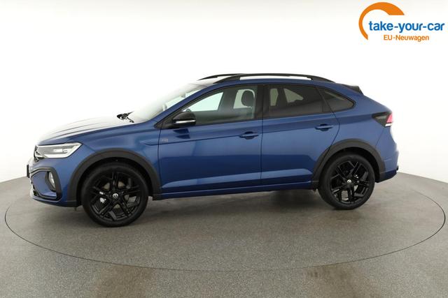 Volkswagen - Taigo - EU-Neuwagen - Reimport