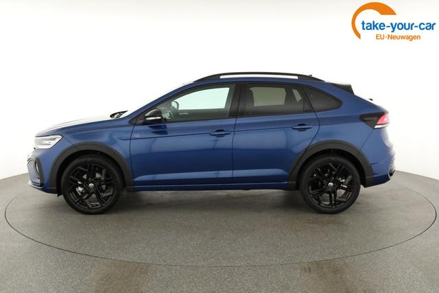 Volkswagen - Taigo - EU-Neuwagen - Reimport
