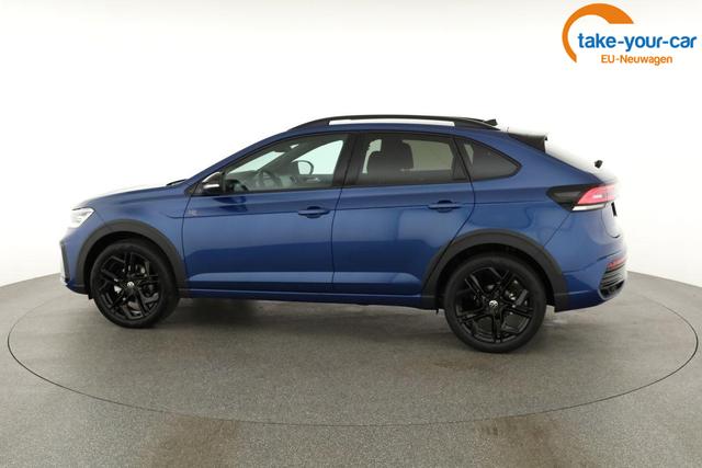 Volkswagen - Taigo - EU-Neuwagen - Reimport