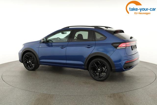 Volkswagen - Taigo - EU-Neuwagen - Reimport