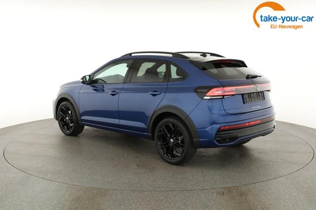 Volkswagen - Taigo - EU-Neuwagen - Reimport
