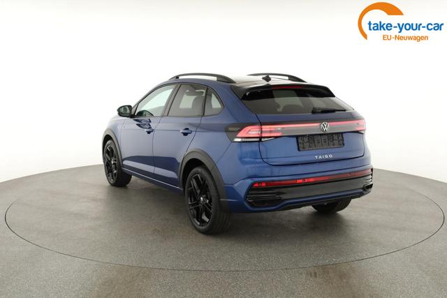 Volkswagen - Taigo - EU-Neuwagen - Reimport