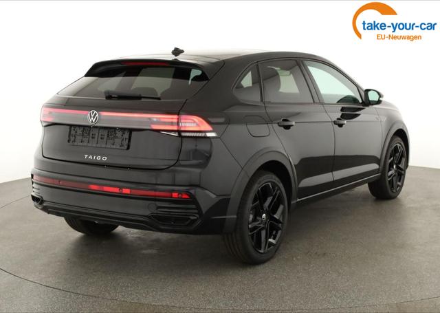 Volkswagen - Taigo - EU-Neuwagen - Reimport
