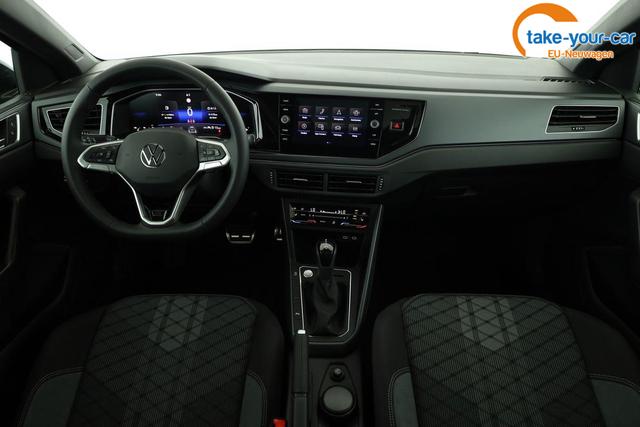 Volkswagen - Taigo - EU-Neuwagen - Reimport