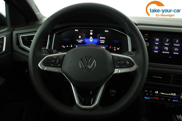 Volkswagen - Taigo - EU-Neuwagen - Reimport