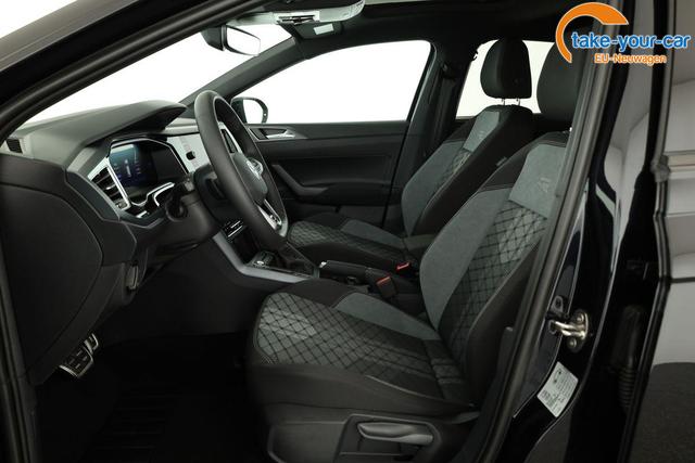 Volkswagen - Taigo - EU-Neuwagen - Reimport