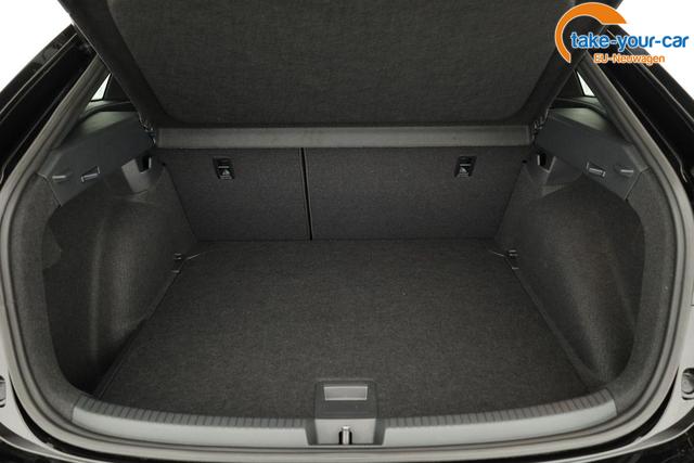 Volkswagen - Taigo - EU-Neuwagen - Reimport