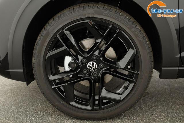 Volkswagen - Taigo - EU-Neuwagen - Reimport