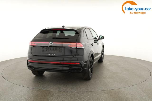 Volkswagen - Taigo - EU-Neuwagen - Reimport