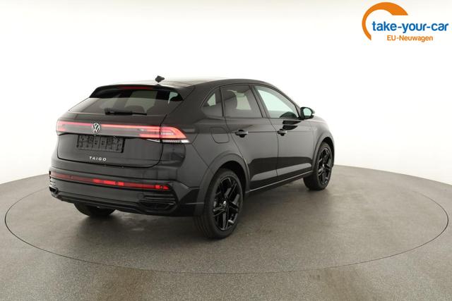 Volkswagen - Taigo - EU-Neuwagen - Reimport