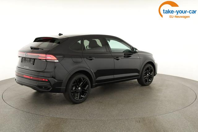 Volkswagen - Taigo - EU-Neuwagen - Reimport