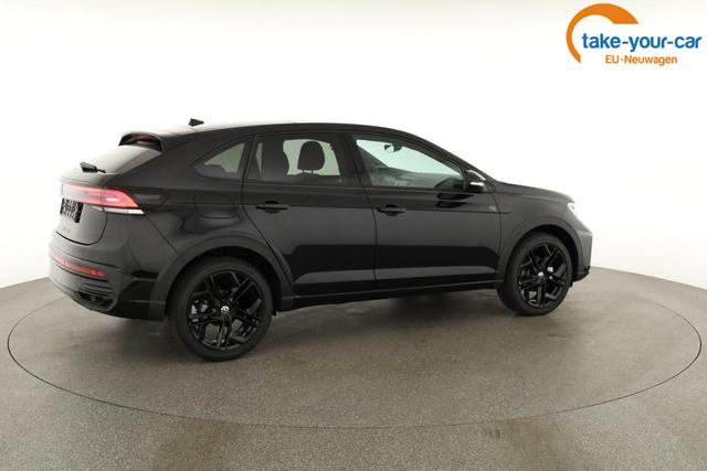 Volkswagen - Taigo - EU-Neuwagen - Reimport