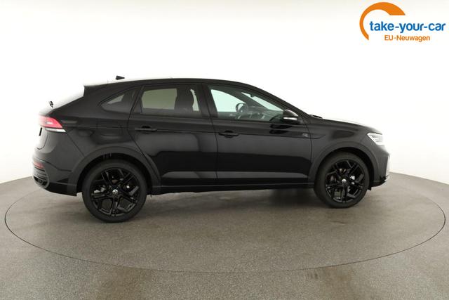 Volkswagen - Taigo - EU-Neuwagen - Reimport