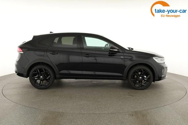 Volkswagen - Taigo - EU-Neuwagen - Reimport