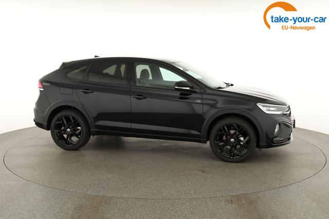 Volkswagen - Taigo - EU-Neuwagen - Reimport