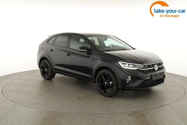 Volkswagen - Taigo - EU-Neuwagen - Reimport