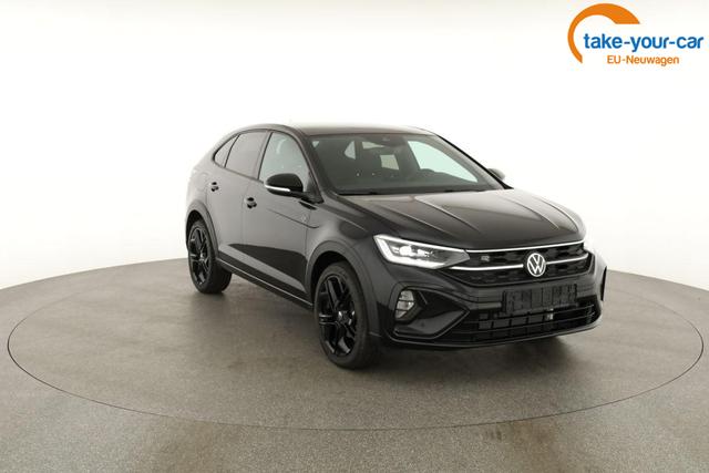 Volkswagen - Taigo - EU-Neuwagen - Reimport