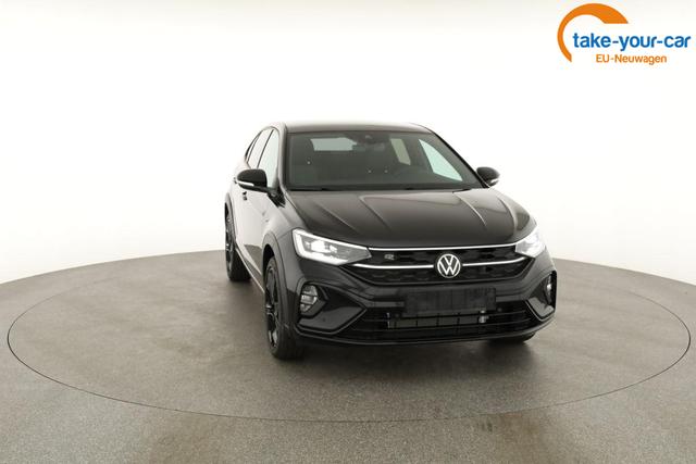 Volkswagen - Taigo - EU-Neuwagen - Reimport