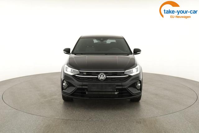 Volkswagen - Taigo - EU-Neuwagen - Reimport