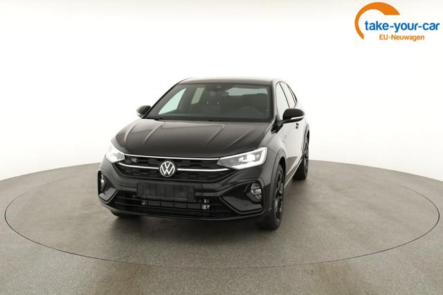Volkswagen - Taigo - EU-Neuwagen - Reimport