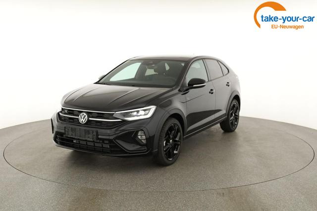 Volkswagen - Taigo - EU-Neuwagen - Reimport