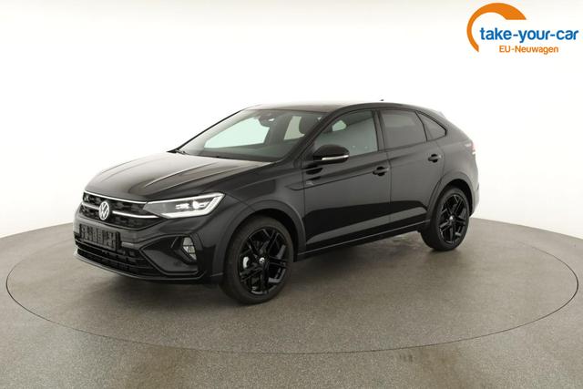 Volkswagen - Taigo - EU-Neuwagen - Reimport
