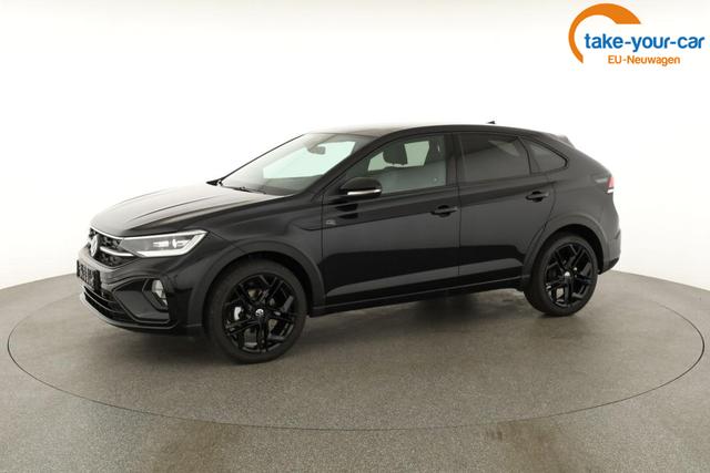 Volkswagen - Taigo - EU-Neuwagen - Reimport