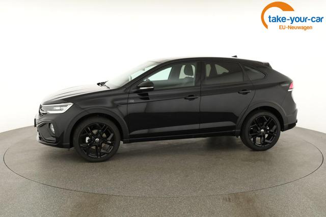 Volkswagen - Taigo - EU-Neuwagen - Reimport