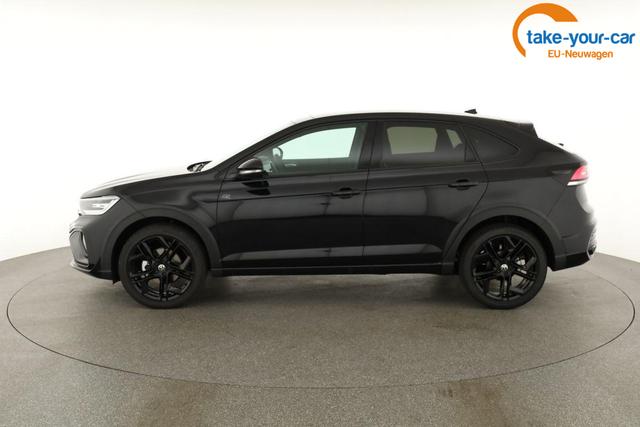 Volkswagen - Taigo - EU-Neuwagen - Reimport