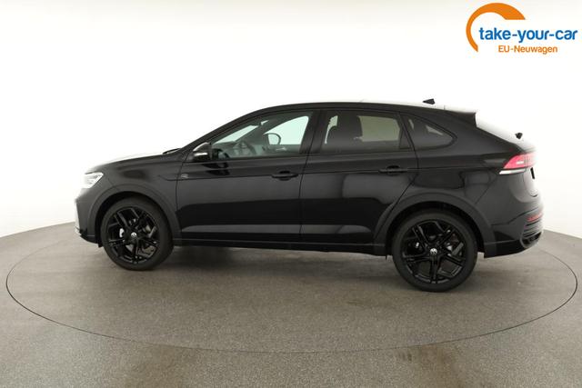 Volkswagen - Taigo - EU-Neuwagen - Reimport