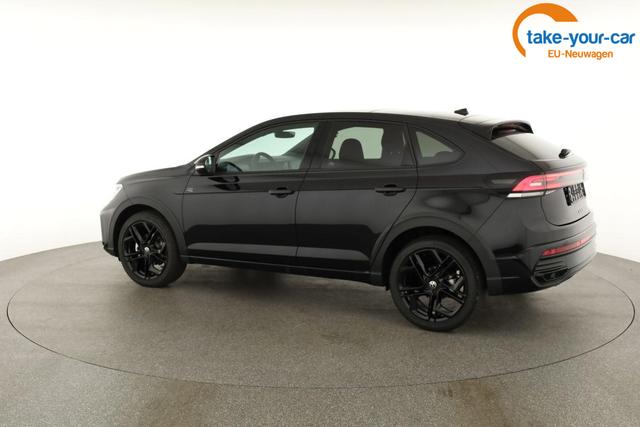 Volkswagen - Taigo - EU-Neuwagen - Reimport
