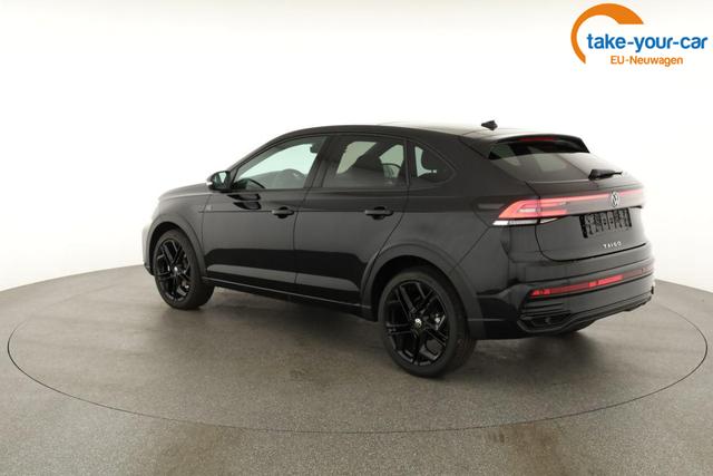 Volkswagen - Taigo - EU-Neuwagen - Reimport