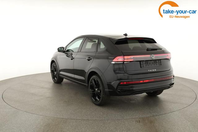 Volkswagen - Taigo - EU-Neuwagen - Reimport