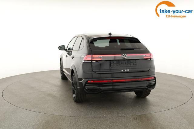 Volkswagen - Taigo - EU-Neuwagen - Reimport