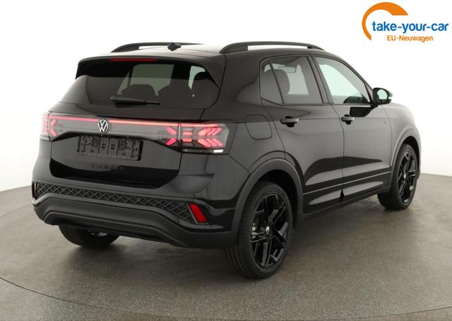 Volkswagen - T-Cross - EU-Neuwagen - Reimport