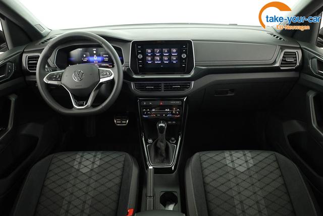 Volkswagen - T-Cross - EU-Neuwagen - Reimport