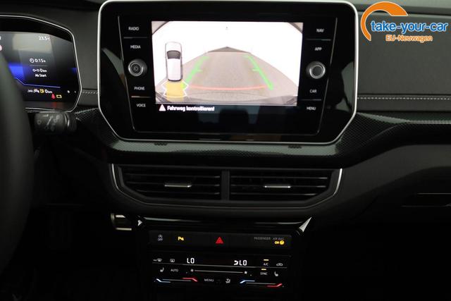 Volkswagen - T-Cross - EU-Neuwagen - Reimport