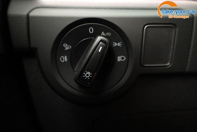 Volkswagen - T-Cross - EU-Neuwagen - Reimport