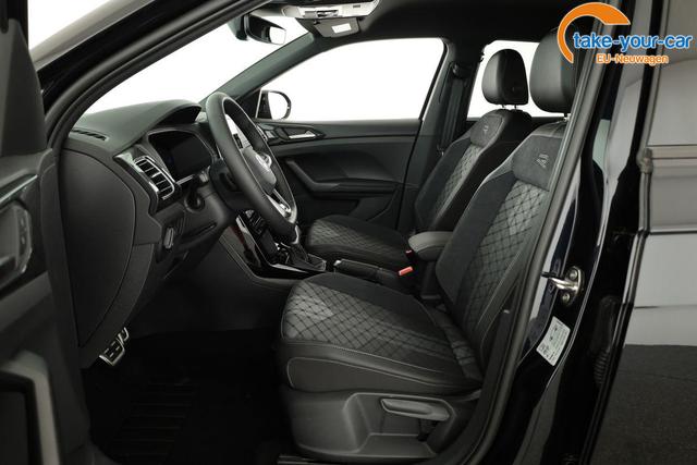 Volkswagen - T-Cross - EU-Neuwagen - Reimport