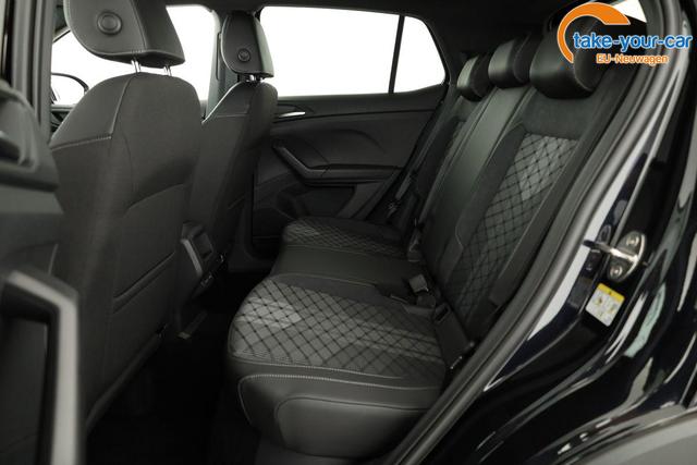 Volkswagen - T-Cross - EU-Neuwagen - Reimport