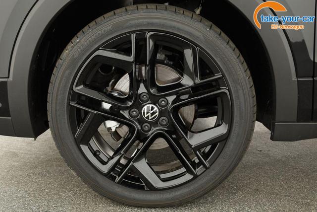 Volkswagen - T-Cross - EU-Neuwagen - Reimport