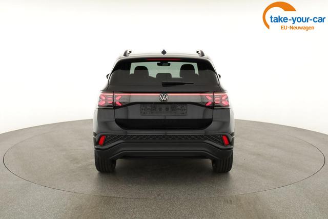 Volkswagen - T-Cross - EU-Neuwagen - Reimport