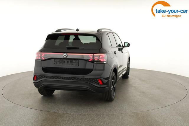 Volkswagen - T-Cross - EU-Neuwagen - Reimport