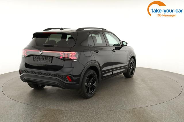 Volkswagen - T-Cross - EU-Neuwagen - Reimport