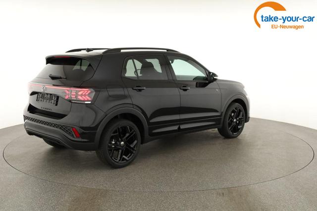 Volkswagen - T-Cross - EU-Neuwagen - Reimport