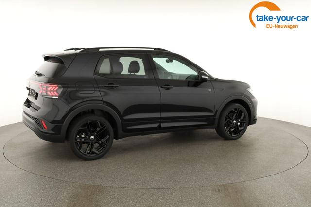 Volkswagen - T-Cross - EU-Neuwagen - Reimport
