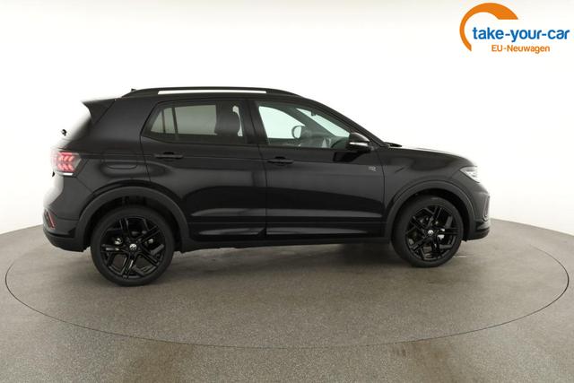 Volkswagen - T-Cross - EU-Neuwagen - Reimport