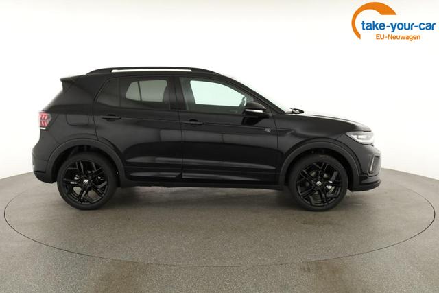 Volkswagen - T-Cross - EU-Neuwagen - Reimport