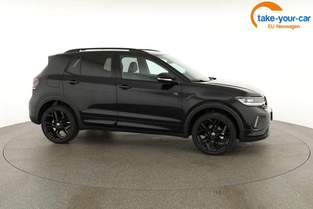 Volkswagen - T-Cross - EU-Neuwagen - Reimport