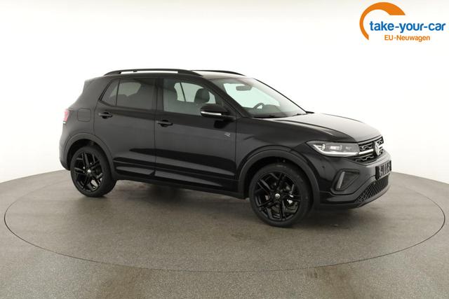 Volkswagen - T-Cross - EU-Neuwagen - Reimport